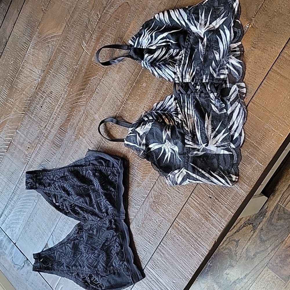 Bralette Bundle